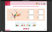 Wiskidz - Digitale oefeningen 3e leerjaar (10 lln.)